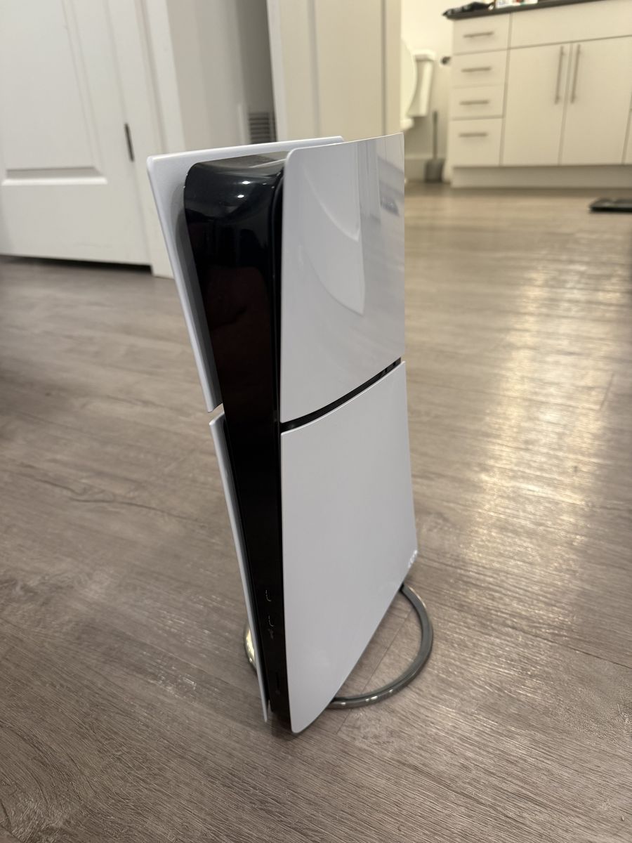 PS5 Digital Bundle w/ 2 Controllers + Headset