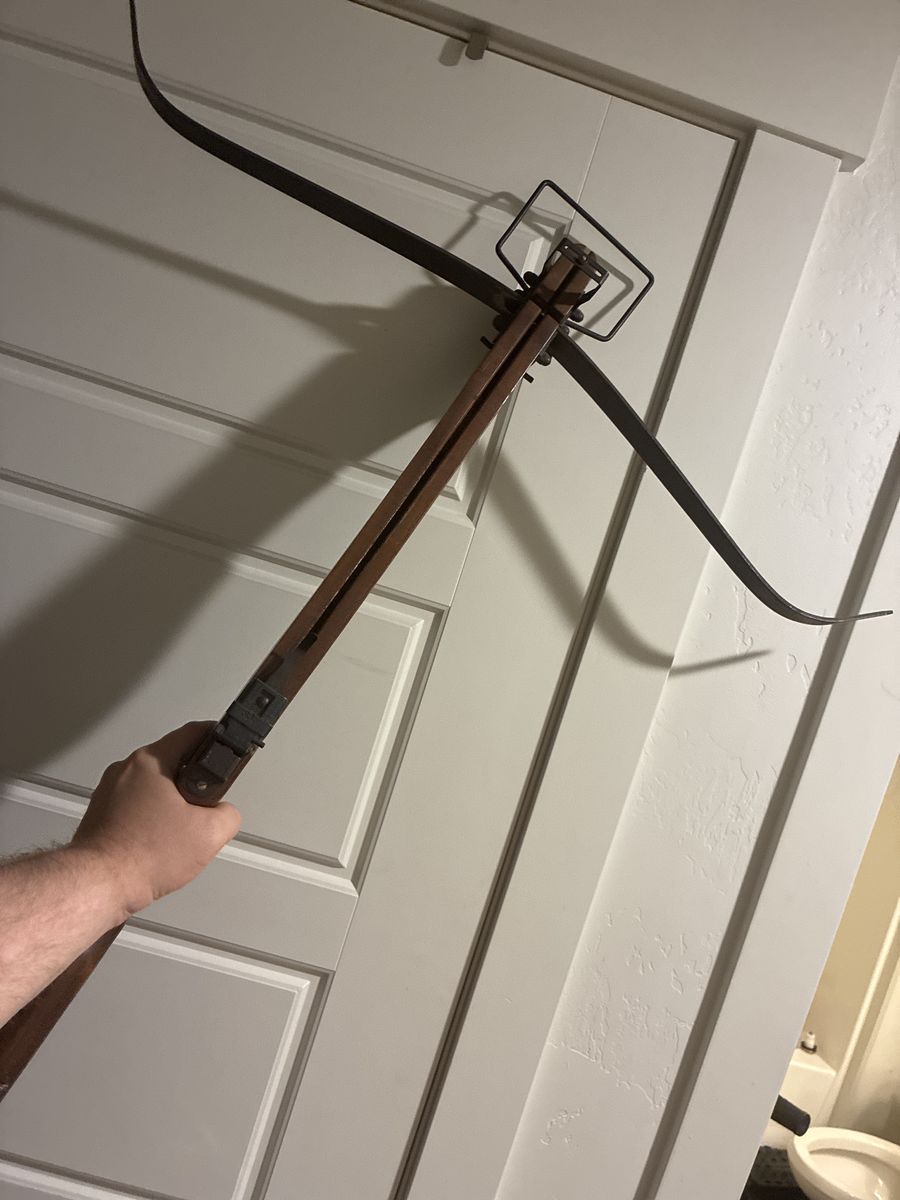 Crossbow