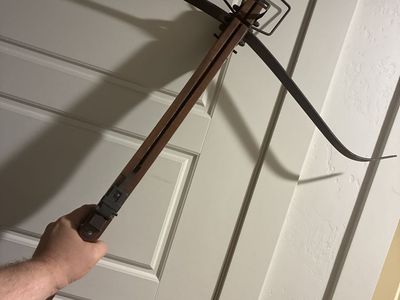 Crossbow