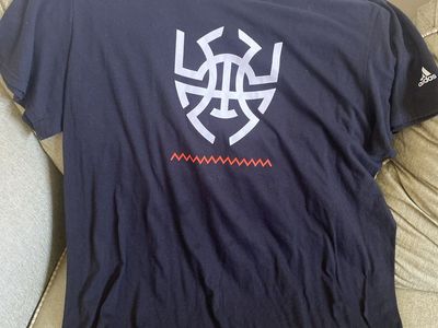 Donovan Mitchell shirt