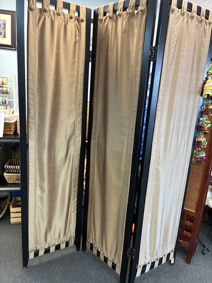 Privacy Screen/Room Divider