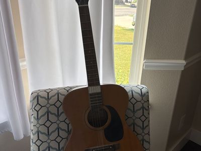 Classic guitar