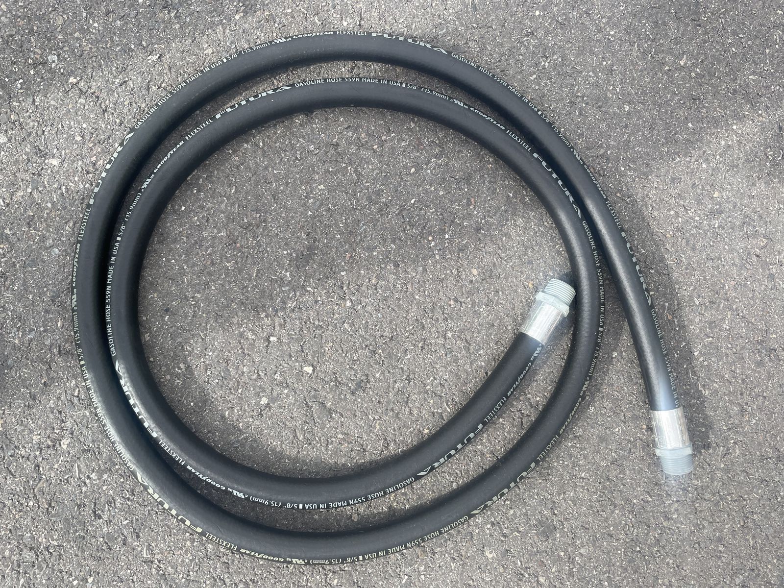 Gasoline Hose / Propane Hose