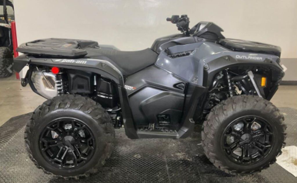 2025 Can-Am® Outlander DPS 1000R