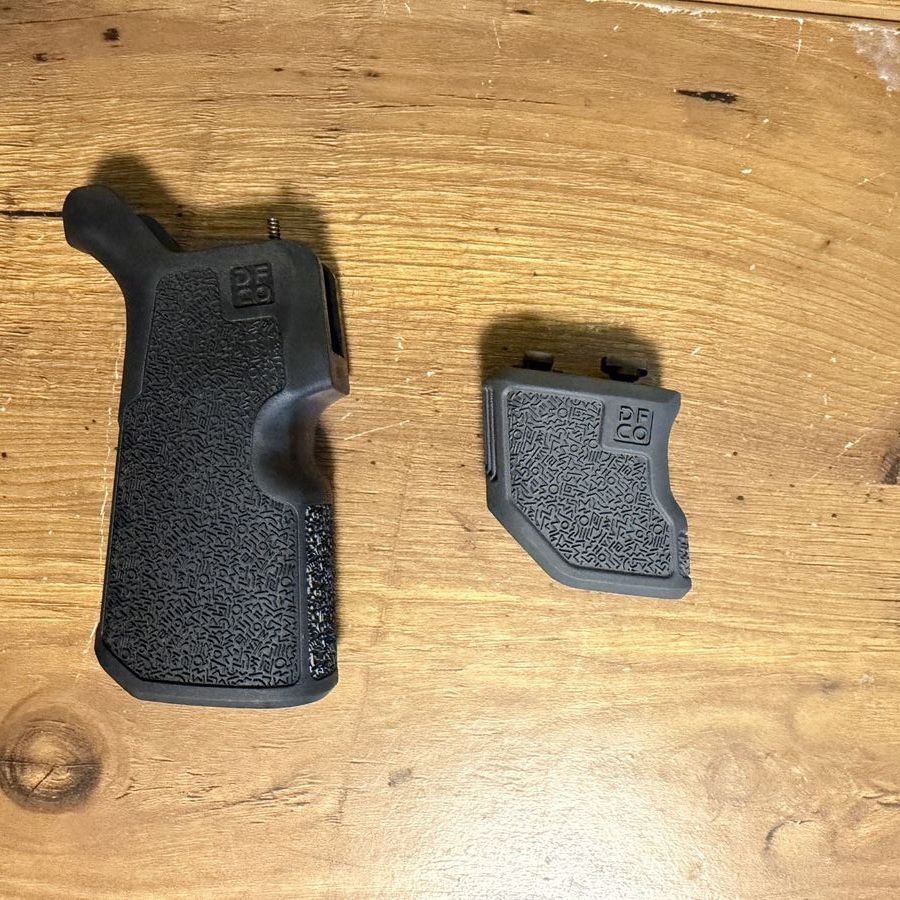 DFCO Grips
