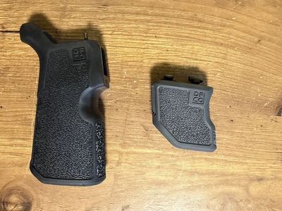 DFCO Grips