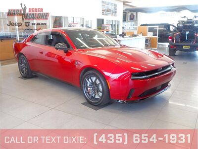 2024 DODGE CHARGER R/T Scat Pack