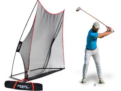 Haack Golf Net