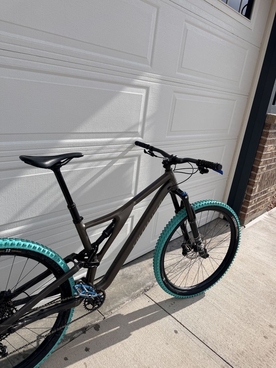 Specialized Stumpjumper