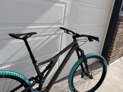 Specialized Stumpjumper