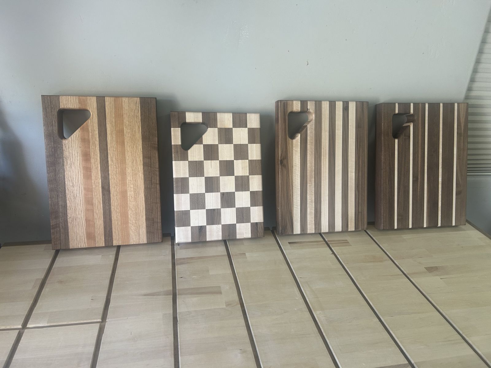 Cutting Boards