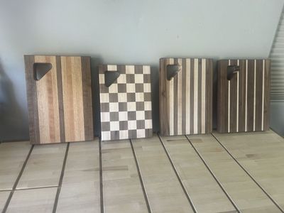 Cutting Boards