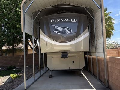 Fifth wheel Trailer for sale
