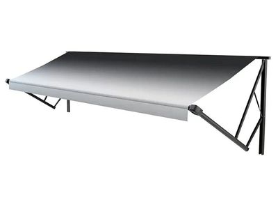 12" Solera Power and Hybrid Awning Assemblies for 5th Travel Trailer and Motorhome RV Awnings