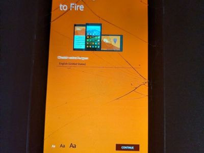 Amazon Fire 7 Tablet