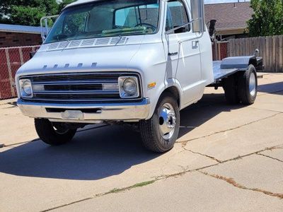 1978 Dodge B Series Van/Wagon