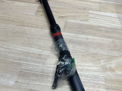 KS Lev CI Dropper Post - 175mm drop | 31.6mm seatpost diameter