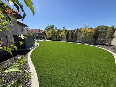 Utah Turf Pros | Turf Installers | Synthetic Grass | Dog Run Turf | Putting Green Turf