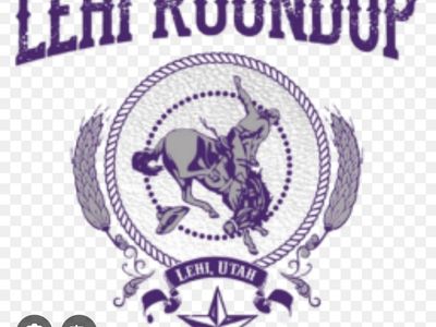 Lehi Round Up Rodeo Tickets - Saturday 06/27/26 - Section D, Row I, Seats 1-9 (9 Tickets total) SOLD OUT!