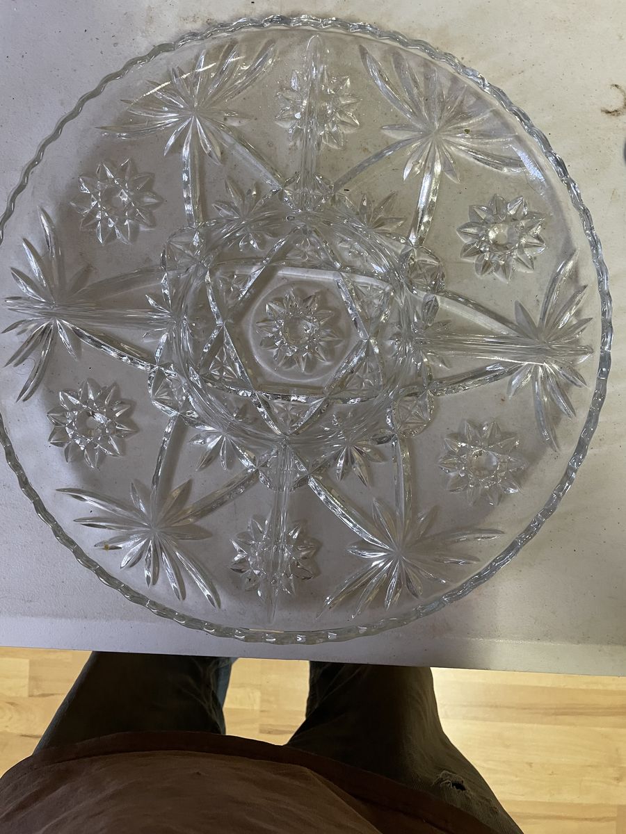 Vintage Anchor Hocking