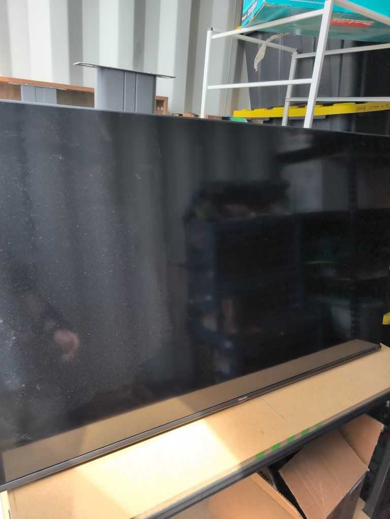 Hisense 55A65K 55-inch 4K UHD Smart TV