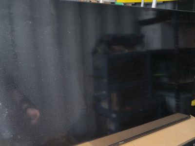 Hisense 55A65K 55-inch 4K UHD Smart TV