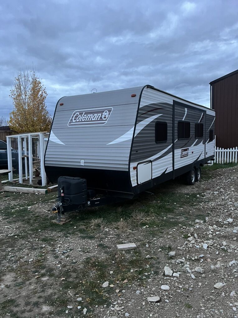 2018 Colemane Lanter Edition 263bh