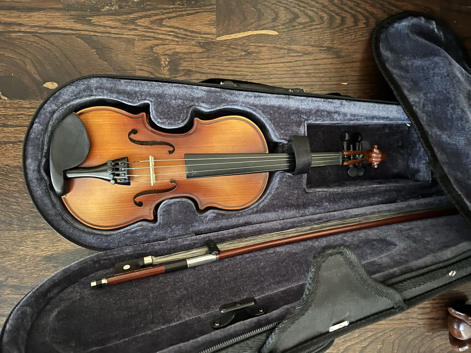 Violin 1/8