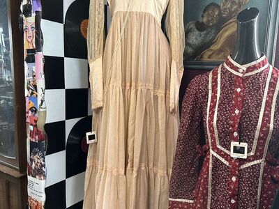 Gunne Sax Dresses