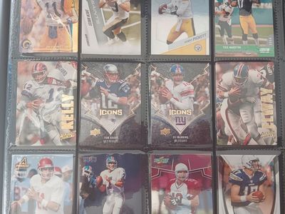 QB BOOK