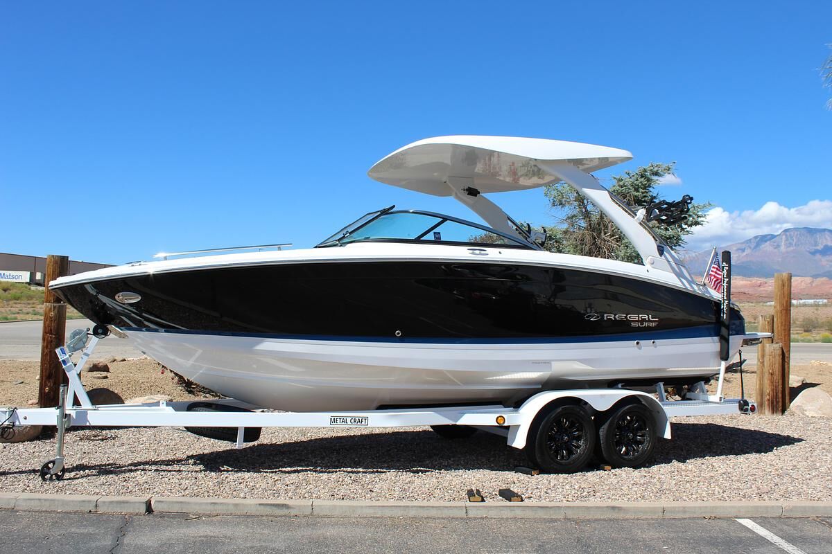 2026 Regal LS6 SURF ULTIMATE