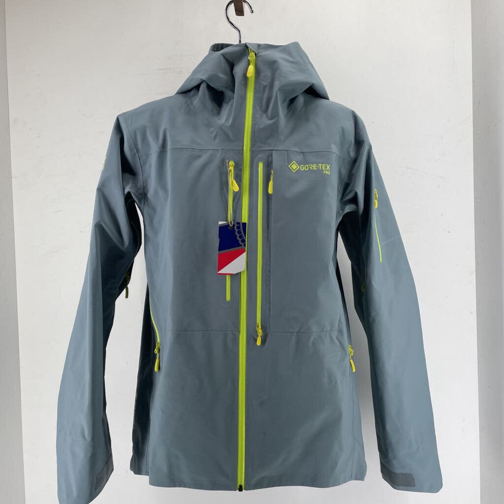 Norrona Men's Lofoten Gore-Tex Pro Jacket