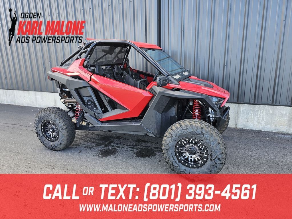 2021 Polaris® RZR PRO XP Sport