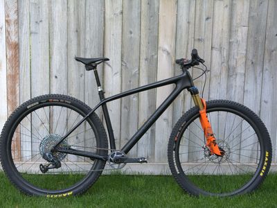 Specialized S-Works Epic HT - Large