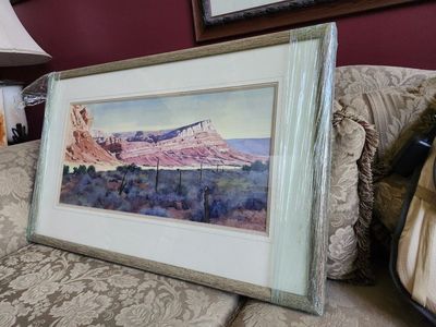 Southern Utah Landscape