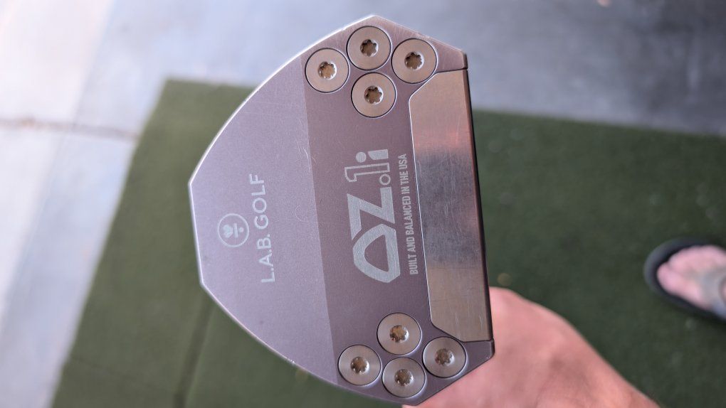 Custom LAB OZ.1i CB (gears shaft)