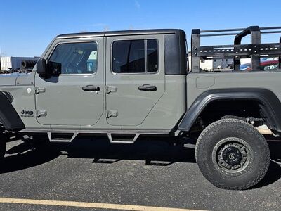 34x11.5x17 Wheels & Tires