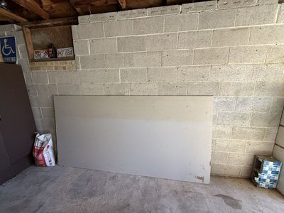 Free Sheetrock