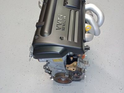 2001 Toyota Corolla 1.8L Engine