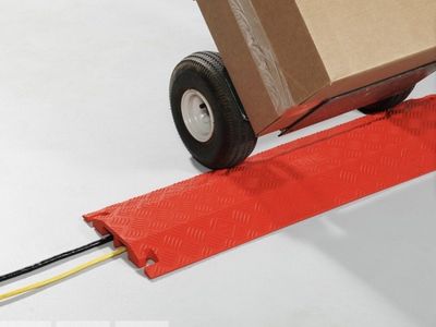 FASTLANE® Drop Over Cable Protector