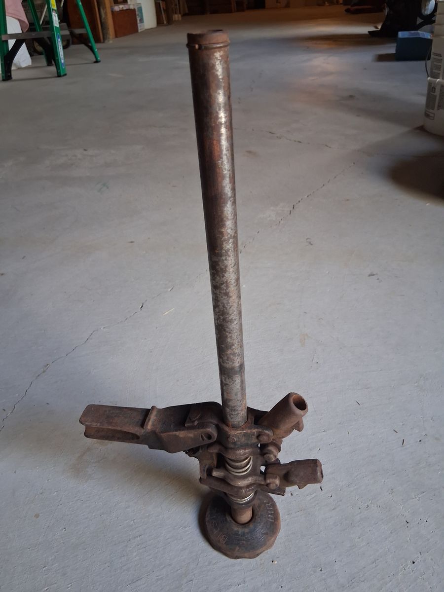 Volkswagen/Porsche Car Jack