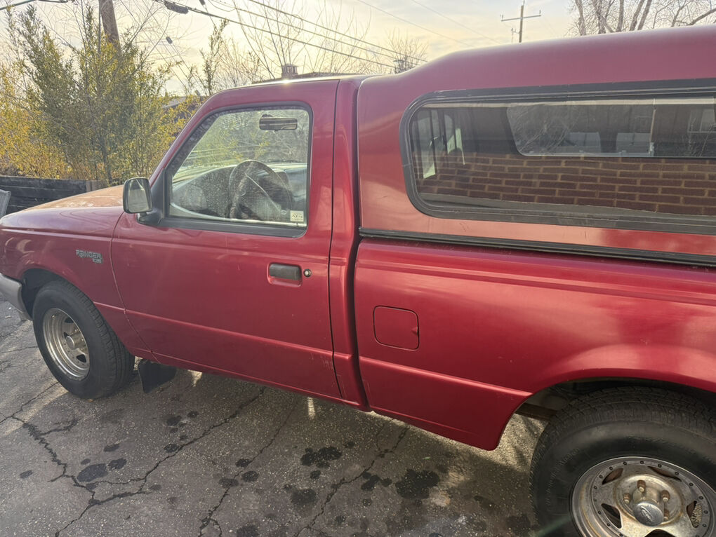 1995 Ford Ranger Base in Salt Lake City, UT | KSL Cars