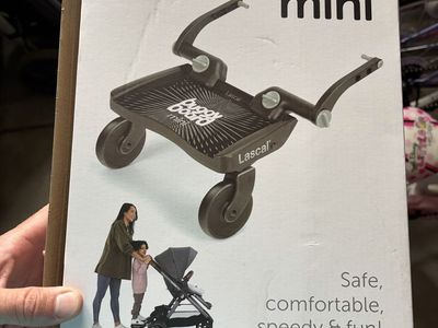 Lascal Buggy Board Mini