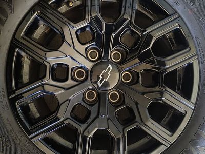 Like New Chevrolet take offs
