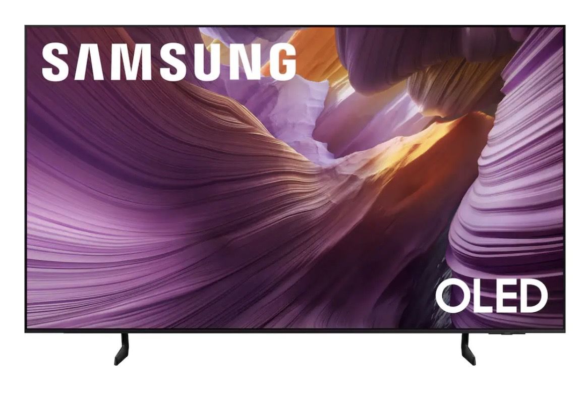 Samsung 65 inch OLED TV