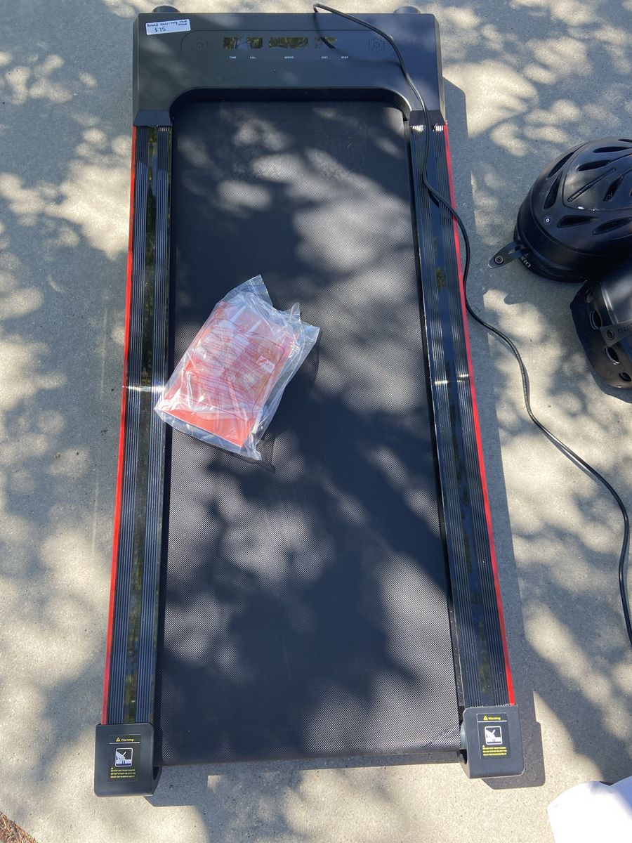 Youth Walking Treadmill