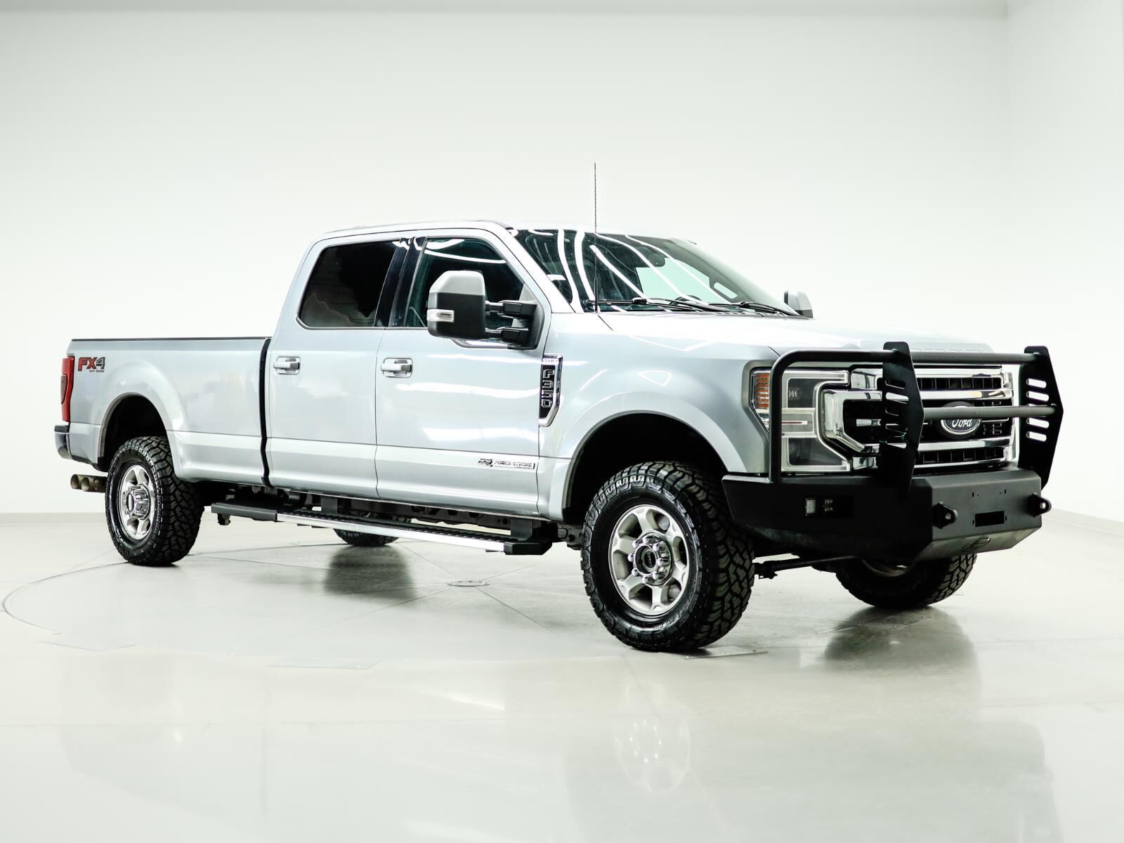 2022 Ford F-350 Super Duty Lariat