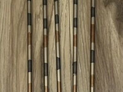 Eastern Aluminum Arrows