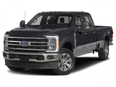 2026 FORD F350 SUPER DUTY King Ranch
