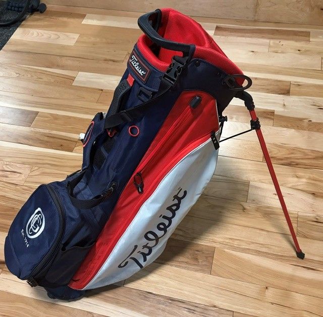 Titleist Golf Bag